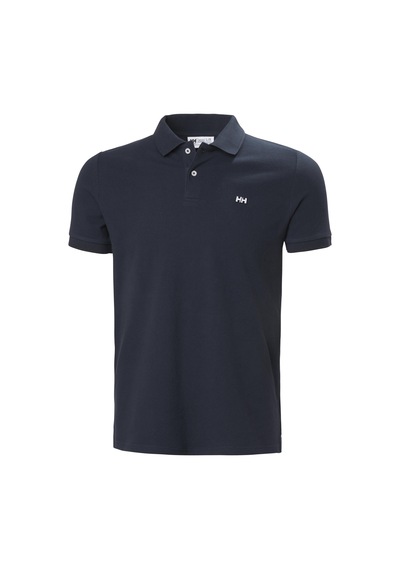 Helly Hansen Hudson Polo Erkek T-shirt Hha.54543 Navy