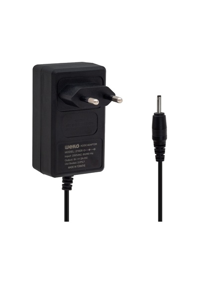 Weko 9 Volt 2 Amper İnce Uç Tablet Pc Adaptörü