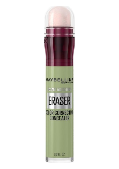 New York Anti Age Eraser Renk Eşitleyici Kapatıcı