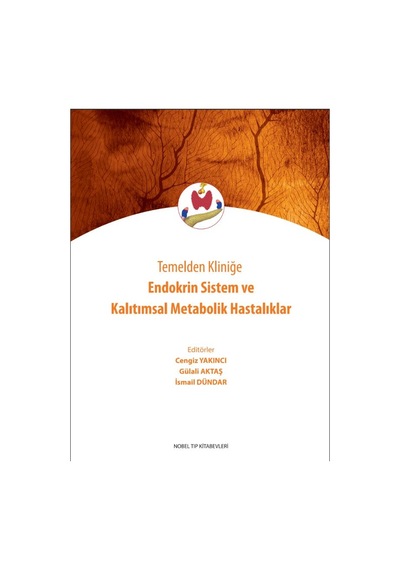 Temelden Kliniğe Endokrin Sistem Ve Kalıtımsal