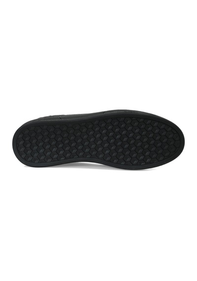 Oxide Elwood Pu Siyah Erkek Sneaker 000000000102714095