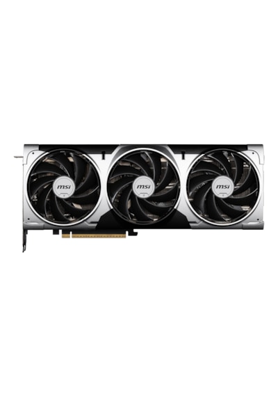 MSI GeForce RTX 5080 16G VENTUS 3X OC 16GB GDDR7 256 Bit DLSS 4 Ekran Kartı