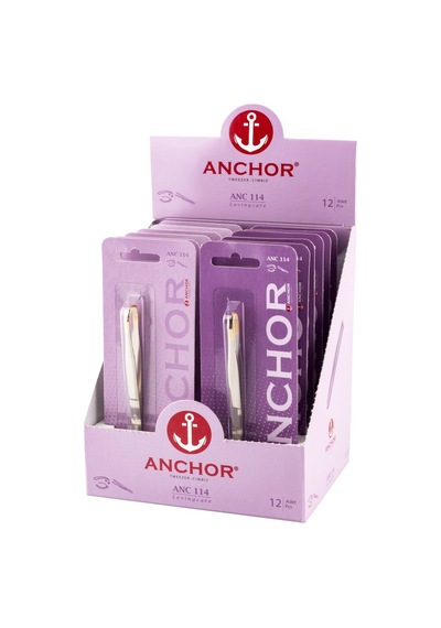 Anchor Anc-114 Cımbız - 12'li Paket