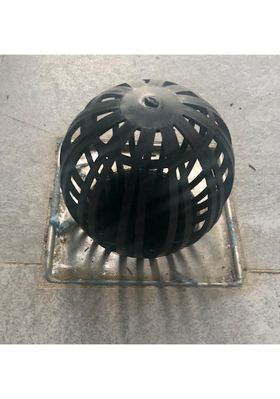 Sukar Ahtapot Yaprak Tutucu Q70 Q100