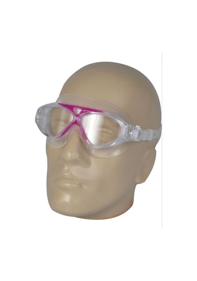 Busso 8170 Yüzücü Gözlüğü Pembe