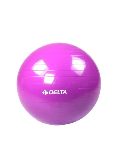 Delta Mro359 Mor Pilates Topu 20 Cm