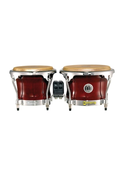 Meinl FWB400CR 7''/ 8.5'' Ahşap Bongo