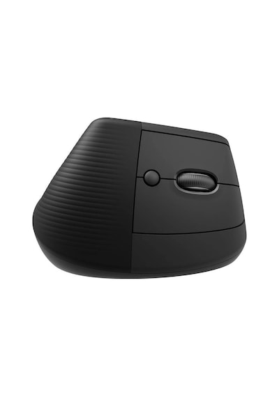 Logıtech Lift Business Kablosuz Ergonomik Dikey Mouse - Siyah-910-006494 1
