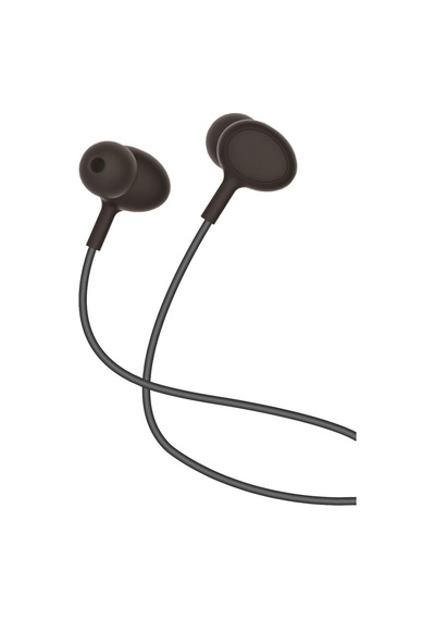 Premium X-level Xe1103 X-joy Kablolu Kulakiçi Kulaklık Siyah Kulak Günlük Müzik