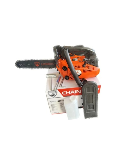 Cs-2500 Pro Benzinli Budama Testeresi