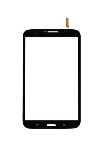 Samsung Galaxy Sm-t312 Dokunmatik Siyah Tt