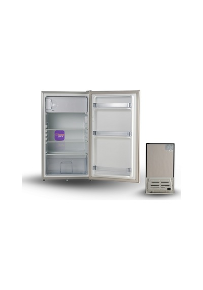 Cool Life 90 Litre Krom 12/24v Buzdolabı