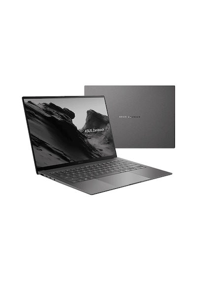 Asus Zenbook S14 UX5406AA-SW213W Ultra 9 386H 32GB 1 TB SSD 14" W11H Dizüstü Bilgisayar Asus Zenbook S14 UX5406AA-SW213W Ultra 9 386H 32GB 1 TB SSD 14" W11H Dizüstü Bilgisayar