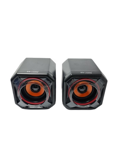 Magicvoice A8 1+1 Usb Mini Hoparlör 2X5Watt