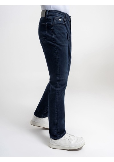 Loft Erkek Pantolon Lf2035713 Lacivert