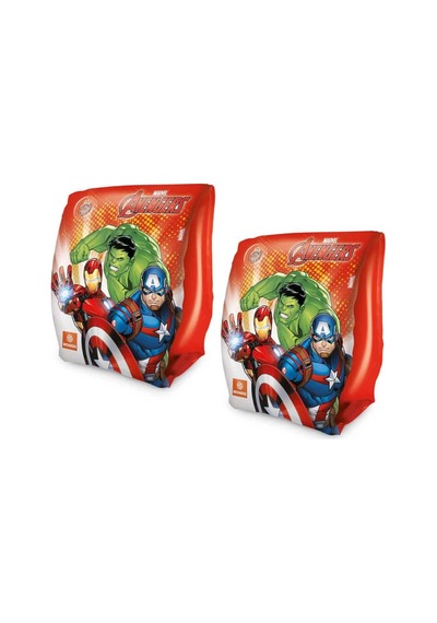 Avangers Şişme Kolluk Standart