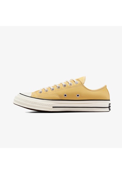Converse Chuck 70 Unisex Sarı Sneakera10528c