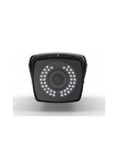Hikvision 2mp 1080p Turbo Hd Poc Bullet Kamera 2.8-12mm Varifocal Lens 40m Ir Gece Görüşü Ds-2ce16d0t-vfır3e