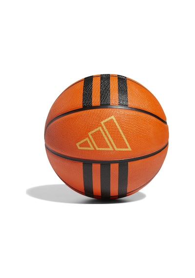 Hm4970-u Adidas 3s Rubber X3 Basketbol Topu Kahve Hm4970-u