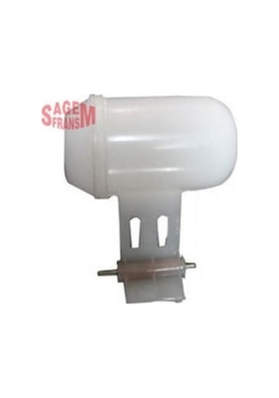 KARBÜRATÖR ŞAMANDIRA TÜPÜ R12 TOROS 7701029578 SAGEM-161103