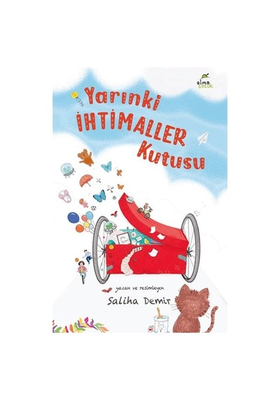 Yarınki İhtimaller Kutusu