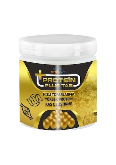 Protein Plus Tab 250-300 Adet