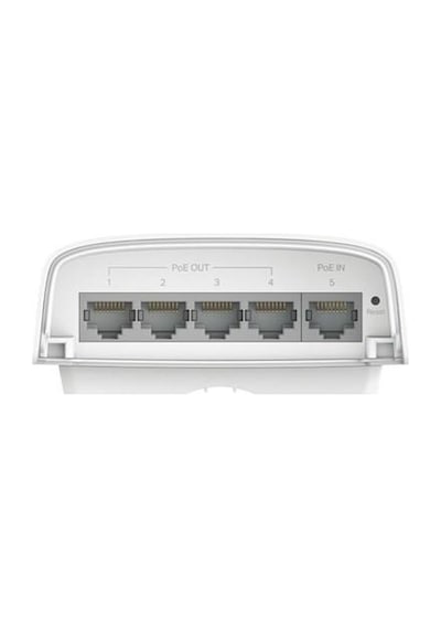 Tp-lınk 5port Omada Sg2005p-pd Gıgabıt 60w 4port Poe Yönetilebilir Swıtch