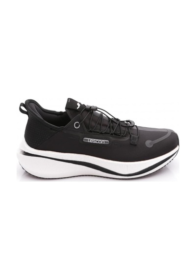 Lescon 25bae00ltrsm Erkek Lıatrıs 2 A-shock Foam Spor Ayakkabı Siyah