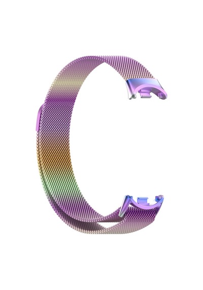 Xiaomi Smart Band 8 Gllp Krd-01 Metal Kordon-gri