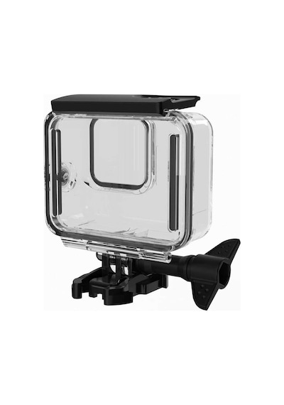 Gopro Hero 8 Black Uyumlu Housing Su Geçirmez Kılıf