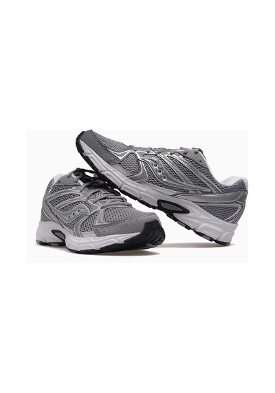 Saucony Ride Millenium Unisex Sneaker Günlük Ayakkabı 26y S70812 Gri Gümüş