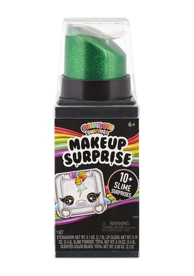 Poopsie Rainbow Ruj Sürprizi Yeşil