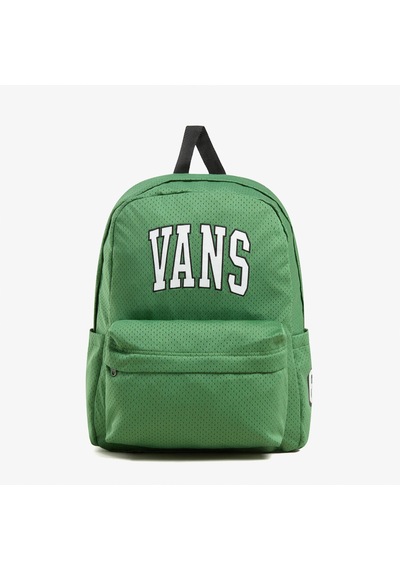 Vans Old Skool Unisex Yeşil Sırt Çantası 026 Vn000h4wbr11 Yeşil