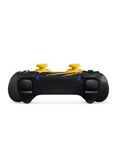 Ps5 Dualsense Wireless Controller - Marvel Wolerine Yellow Sınırlı Sürüm