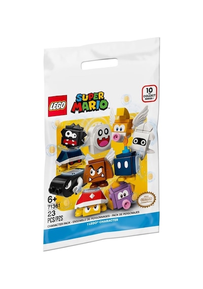 LEGO® Super Mario 71361 Character Pack : 7.Eep Cheep