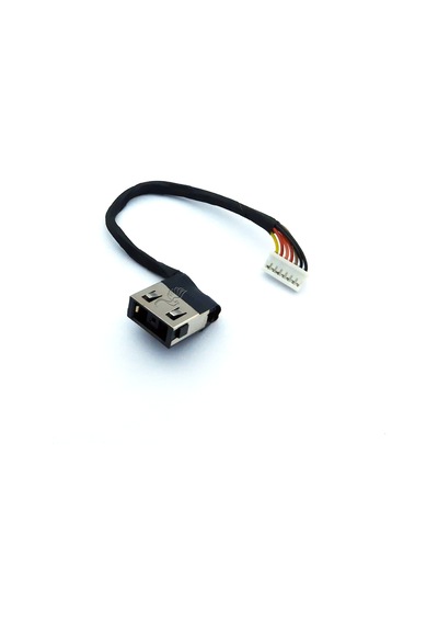 Lenovo Thinkpad L540 20av004vtx Uyumlu Power Jack-şarj Soketi