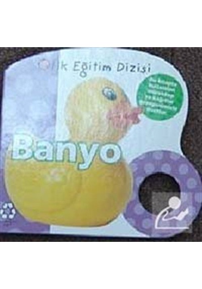 Banyo / İlk Eğitim Dizisi