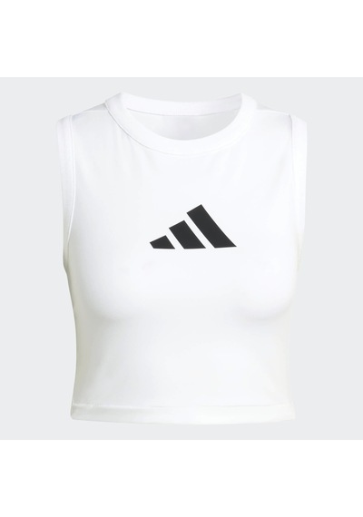 Adidas Z.n.e. Kadın Beyaz Atlet Kf0709 Beyaz