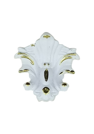 Decozza Decogold Dekor Motifi (6 Cm X 4 Cm)Dgm-58