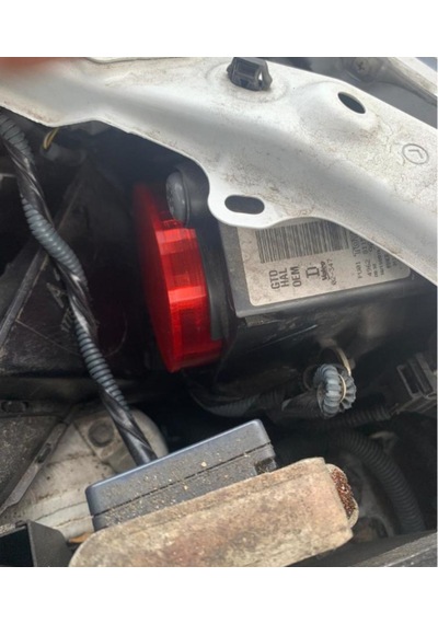 Toyota Uyumlu Auris Far Tozluk Kapağı (553619051)