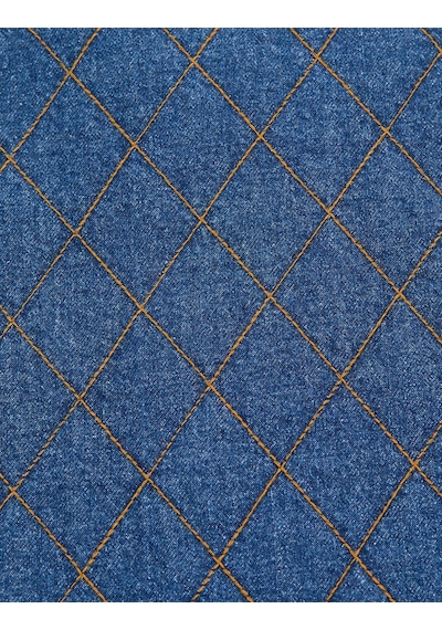 Pierre Cardin Kadın Açık Mavi Elbise Jean 50308545-vr003 Açık Mavi