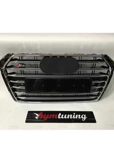 Audi A4 Panjur S4 Panjur B9 2017-20 Uyumlu Hymtuning... N11.54
