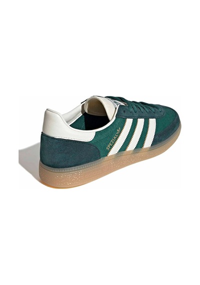 Adidas Handball Spezial Unisex Günlük Ayakkabı Ih6589 Yeşil Yeşil