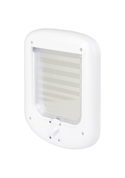 Kerbl 4 Yollu Kedi Kapısı 156 x 150 MM