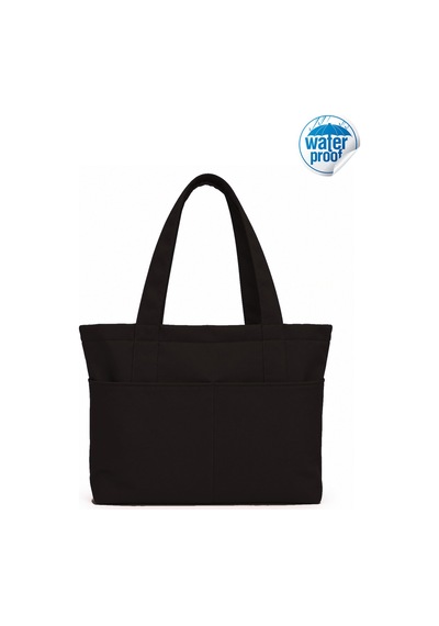 Tuttobene Sımsy Black Omuz Çantası Tb004 Siyah