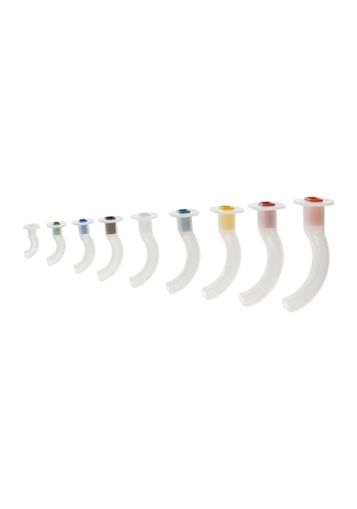 Bıçakçılar Airway No 3 Yeşil 80 MM