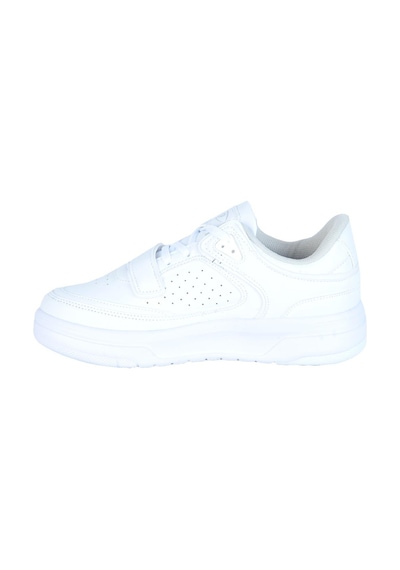 M.P Mp 241-1571zn Kadın Sneaker Spor Ayakkabı Beyaz