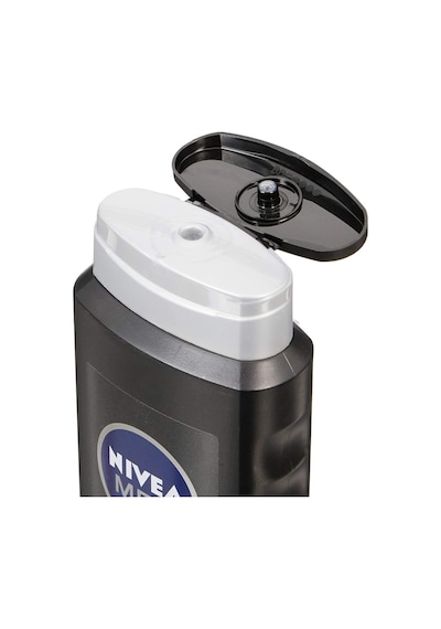 Nivea Men Active Clean Aktif Karbon Duş Jeli 500 ML