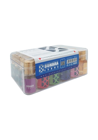 Buhara Kuvars Esans 24 x 6 ML