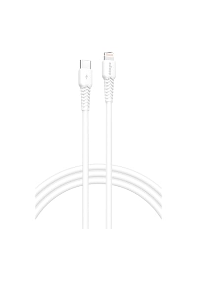 Type-c To Lightning Pd 20w Hızlı Şarj Ve Data Kablosu 100cm - P4